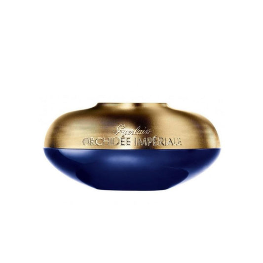 GUERLAIN Orchidee Imperiale The Eye and Lip Contour Cream