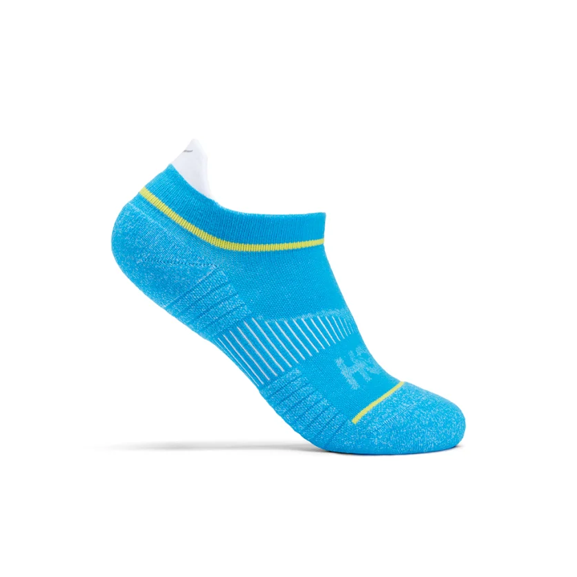 HOKA No-Show Run Sock