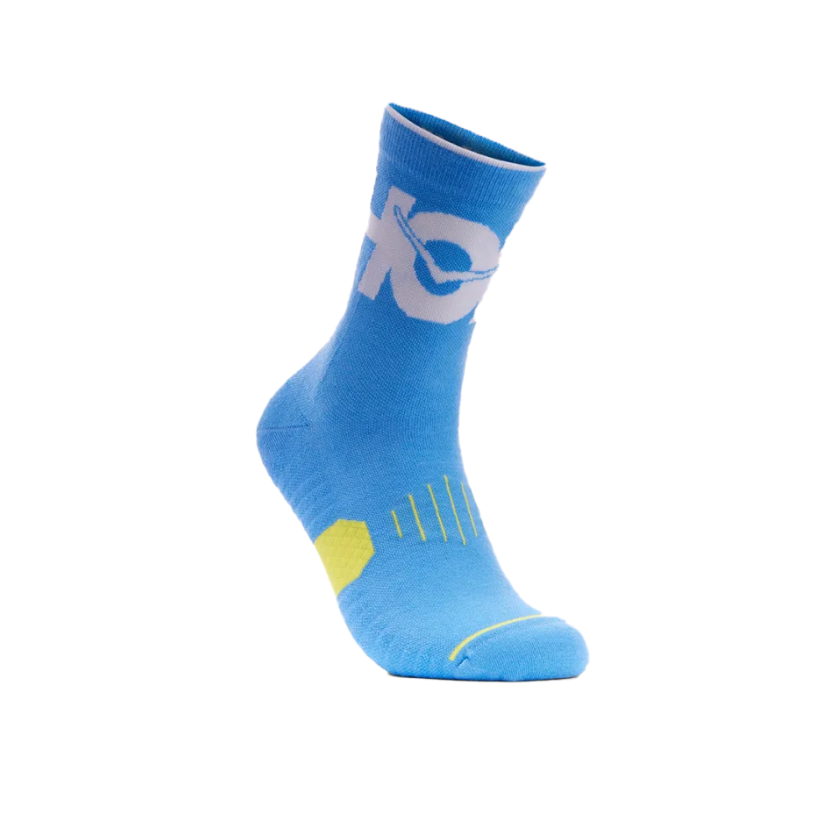 HOKA Crew Run Sock