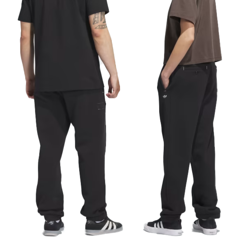 Adidas Heavyweight Shmoofoil Pants