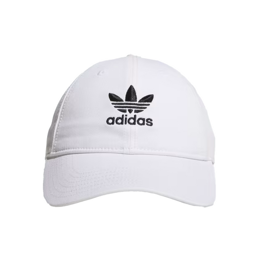 Adidas Relaxed Strap-Back Hat