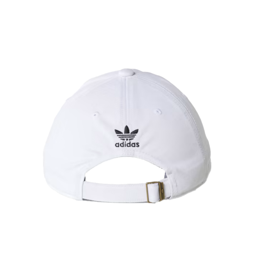 Adidas Relaxed Strap-Back Hat