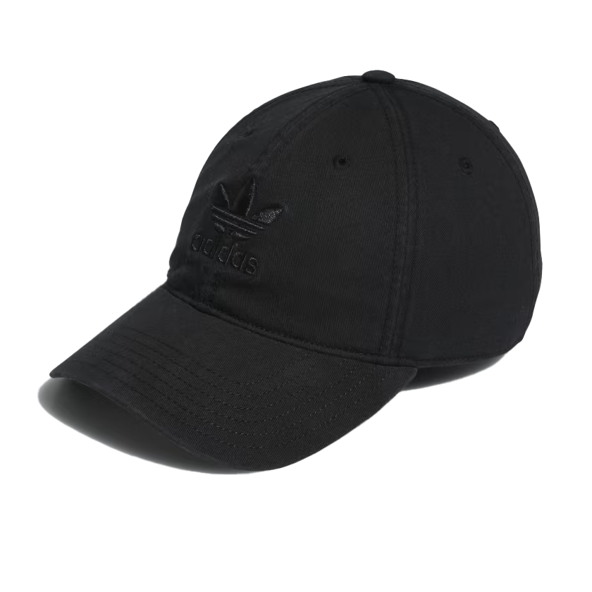 Adidas Relaxed Strap-Back Hat