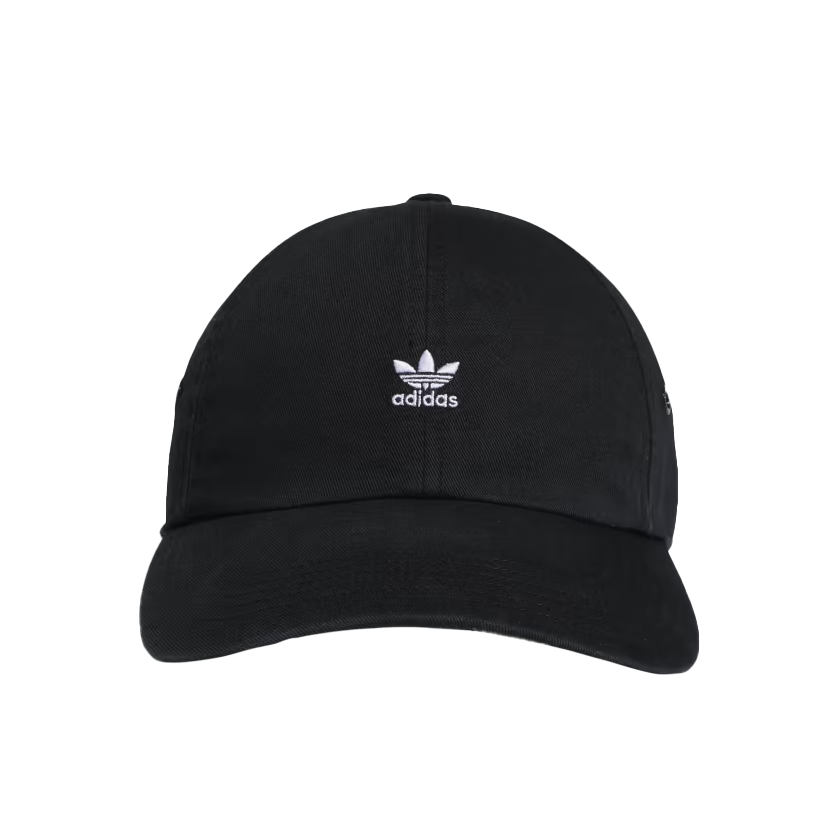 Adidas Mini Logo Relaxed Hat