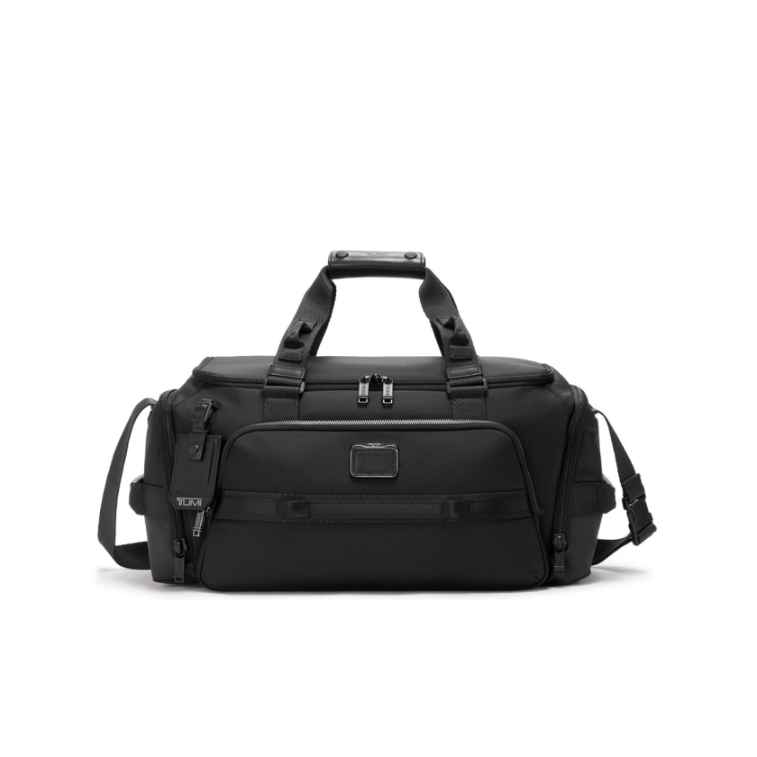 TUMI Alpha Bravo Mason Duffel Bag