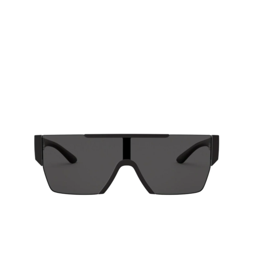 BURBERRY Sunglasses 4291 3464/87 38 Matte Black