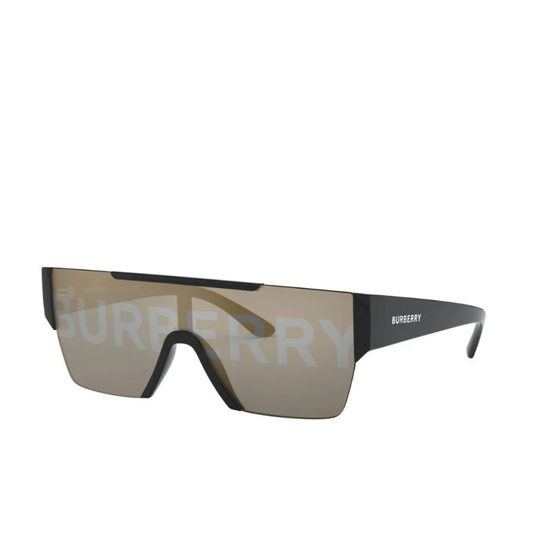 BURBERRY Sunglasses 4291 3001/G 38 Black