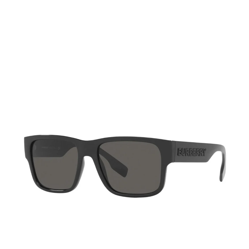 BURBERRY Sunglasses KNIGHT 4358 3001/87 57 Black