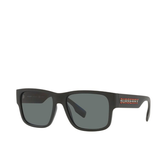 BURBERRY Sunglasses KNIGHT 4358 3464/81 57 Matte Black