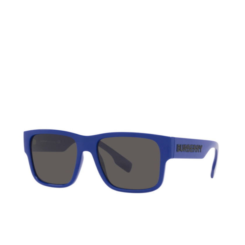 BURBERRY Sunglasses KNIGHT BE 4358 400187 Blue