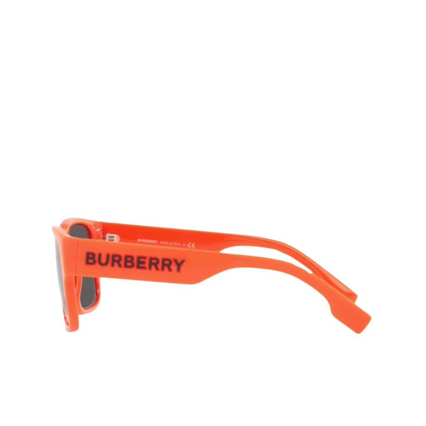 BURBERRY Sunglasses KNIGHT 4358 4000/87 57 Orange