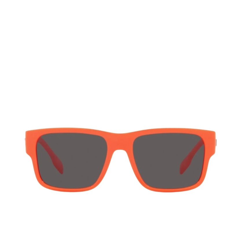 BURBERRY Sunglasses KNIGHT 4358 4000/87 57 Orange