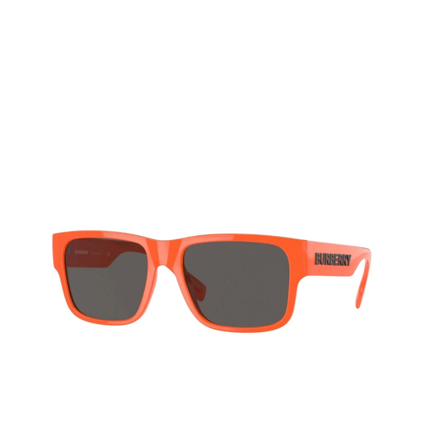 BURBERRY Sunglasses KNIGHT 4358 4000/87 57 Orange