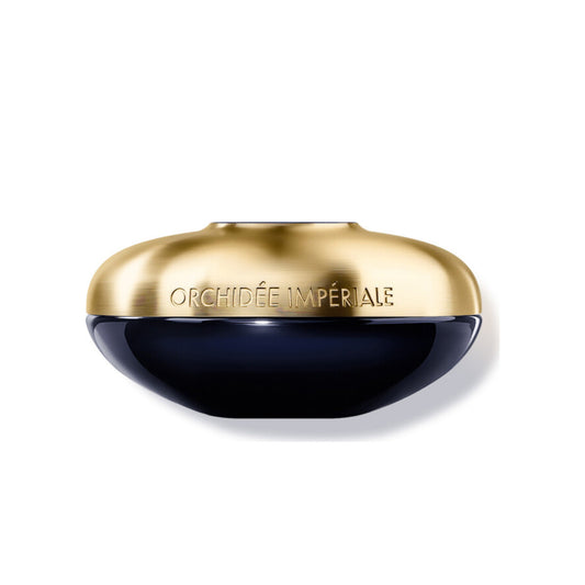 GUERLAIN Orchidee Imperiale Exceptional Complete Care The Rich Cream