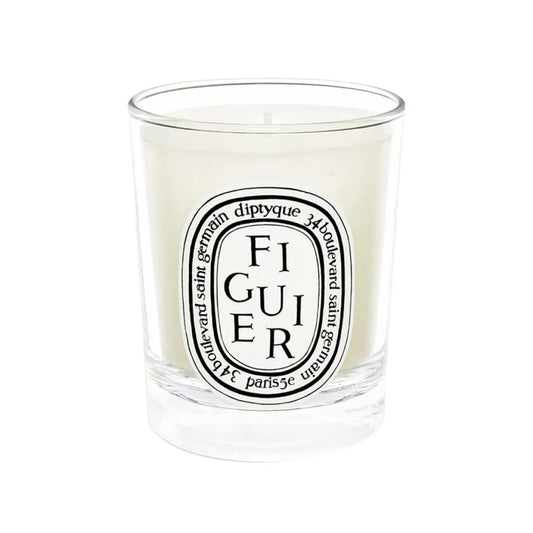 Diptyque Figuier Scented Candle