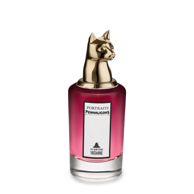 The Bewitching Yasmine Eau de Parfum