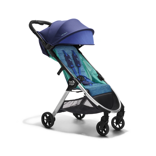 Baby Jogger City Tour 2 Stroller Coastal