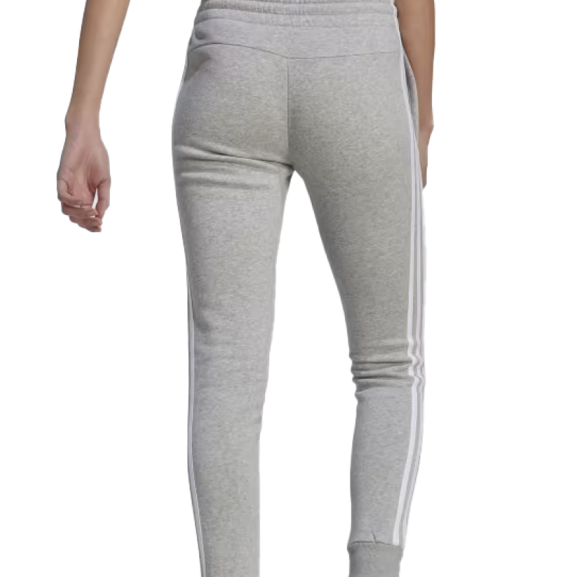 Adidas Essentials 3-Stripes Fleece Pants