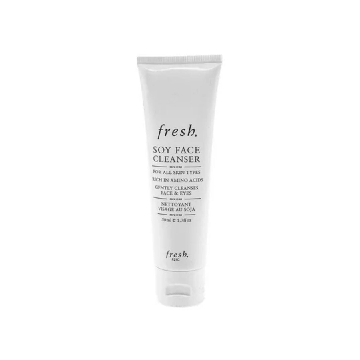 Fresh Soy Face Cleanser