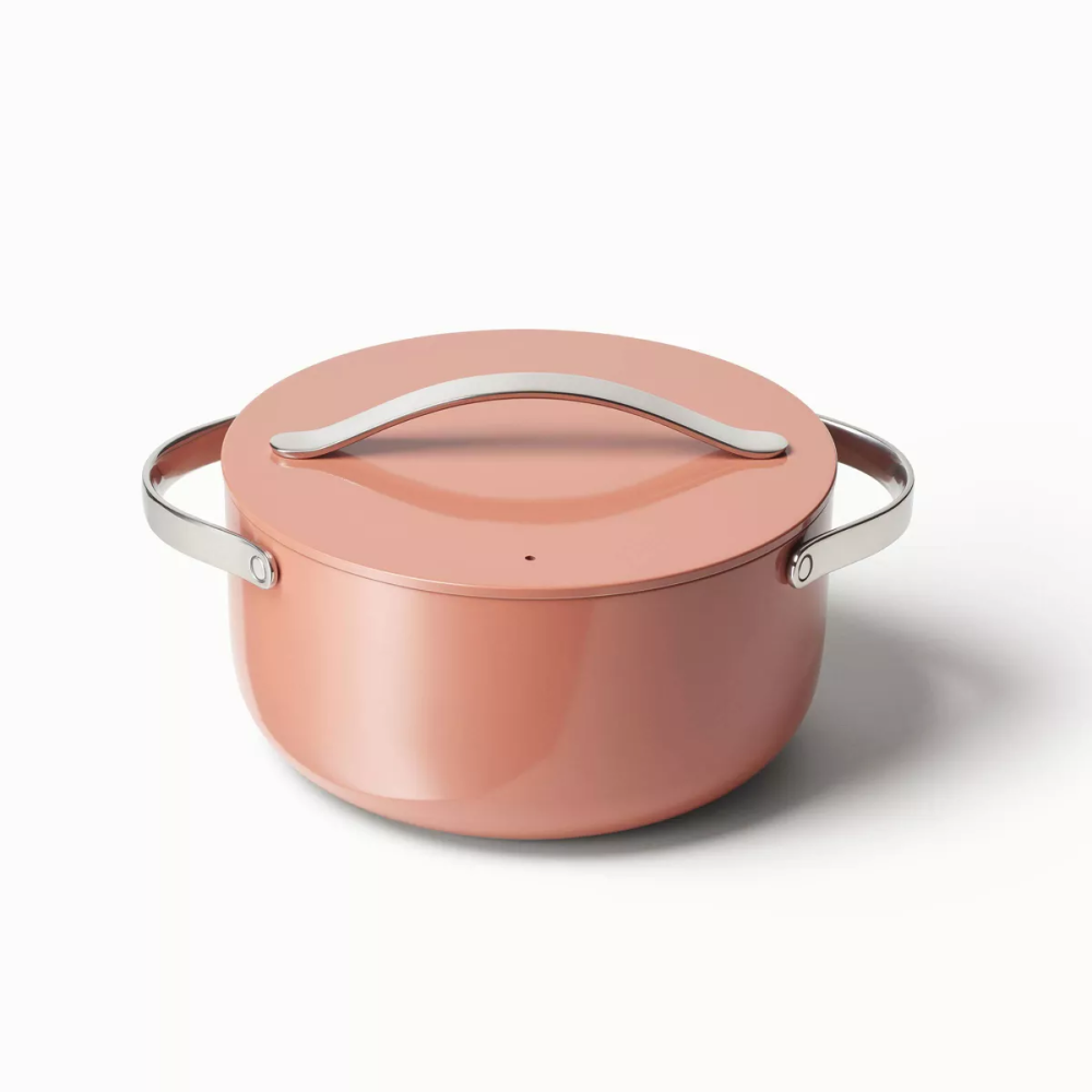 Caraway Home (6.5 qt, 10.5") Dutch Oven with Lid