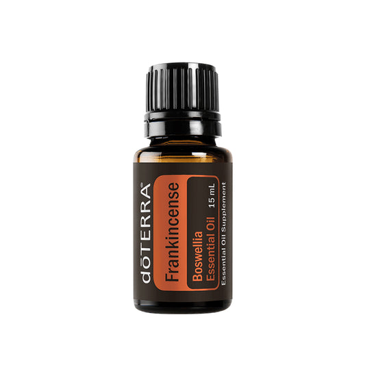 doTERRA Frankincense Essential Oil