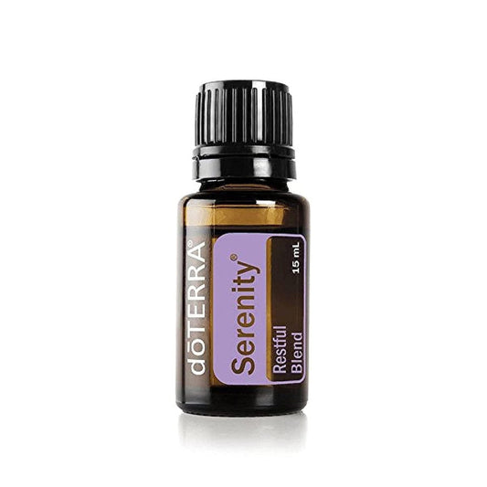 doTERRA Serenity Oil