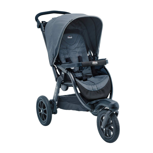 Chicco Activ3 Jogging Stroller Eclipse