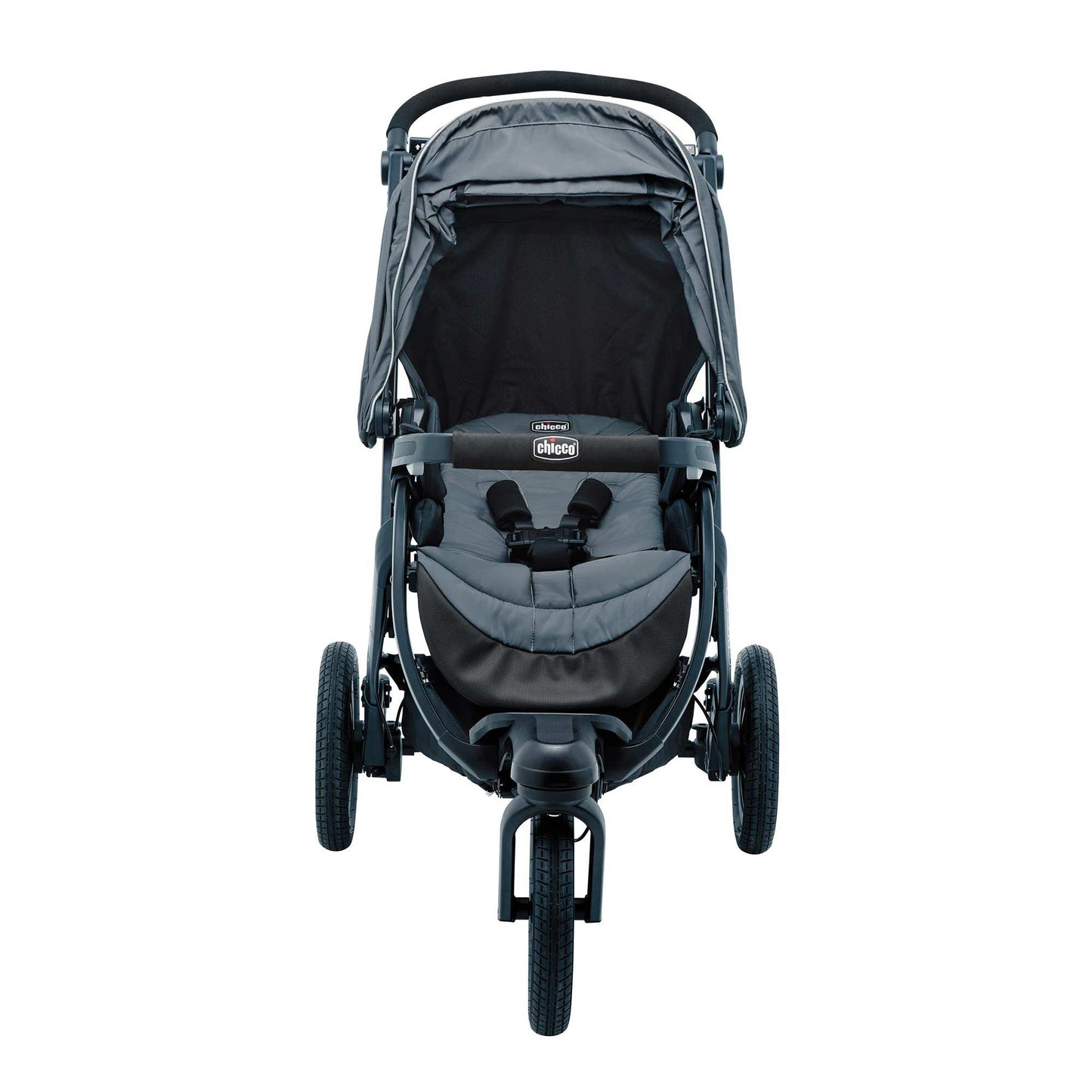 Chicco Activ3 Jogging Stroller Eclipse