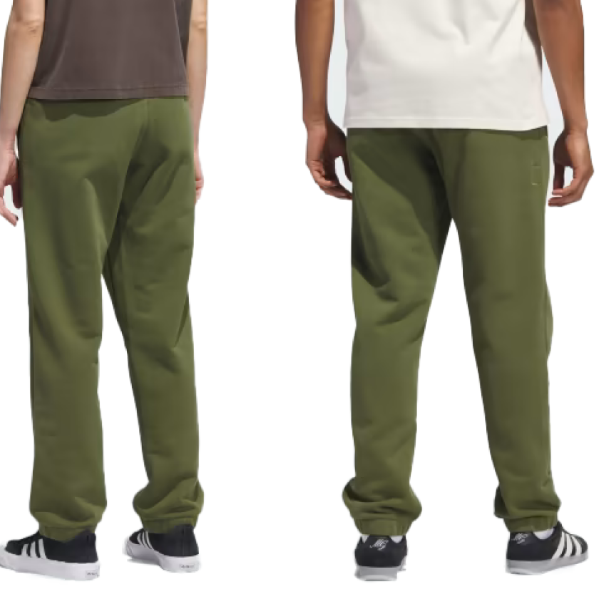 Adidas Heavyweight Shmoofoil Pants