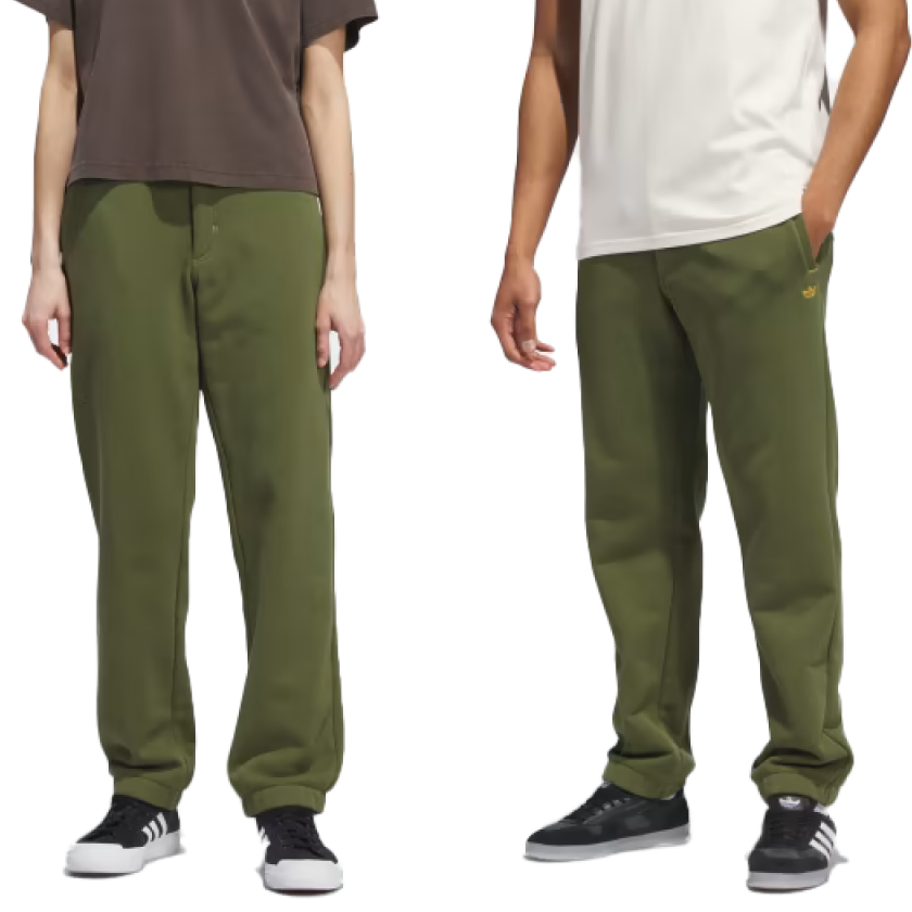 Adidas Heavyweight Shmoofoil Pants