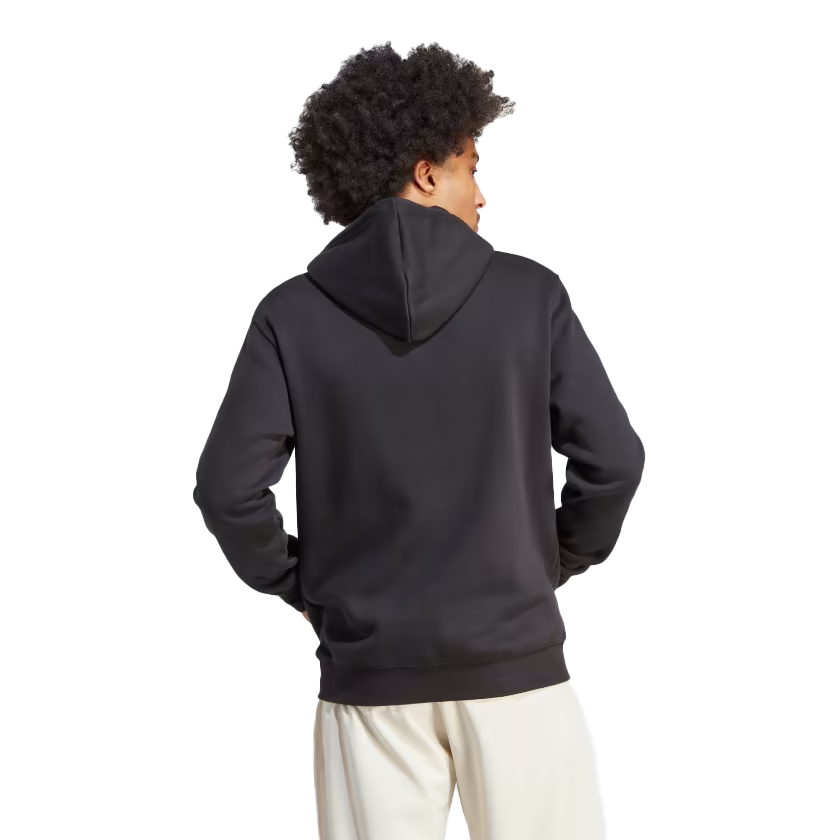 Adidas Trefoil Essentials Hoodie