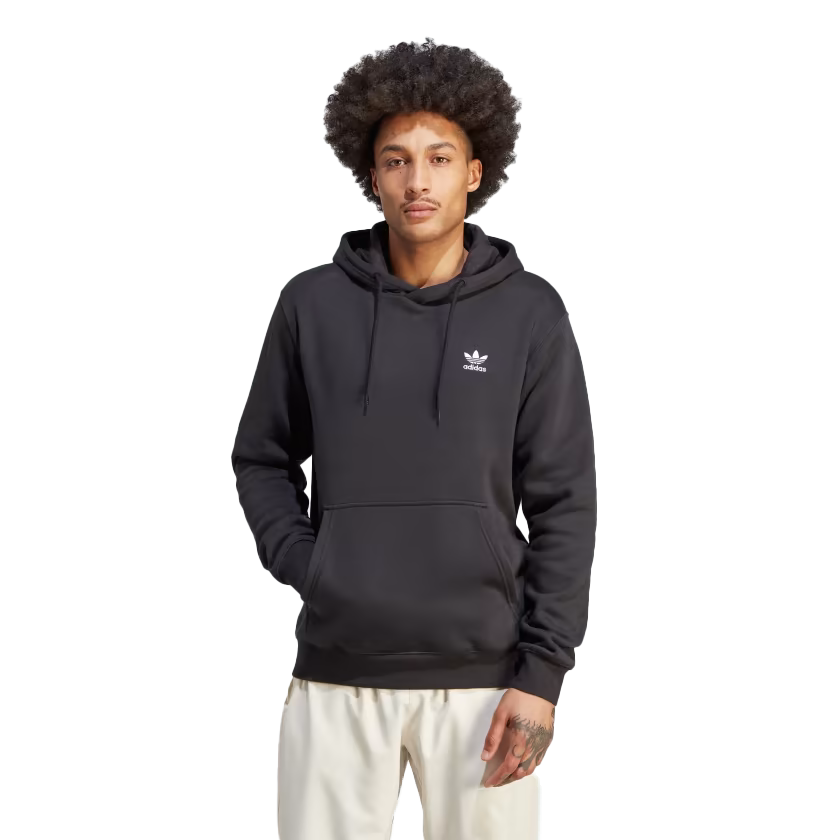 Adidas Trefoil Essentials Hoodie