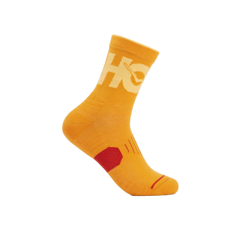 HOKA Crew Run Sock