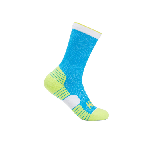 HOKA Crew Run Sock