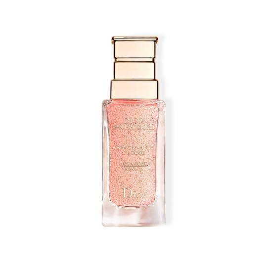 Prestige La Micro-Huile de Rose