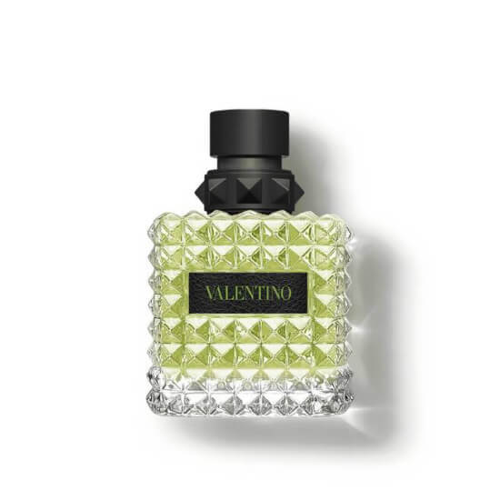 Born in Roma Donna Green Stravaganza Eau de Parfum