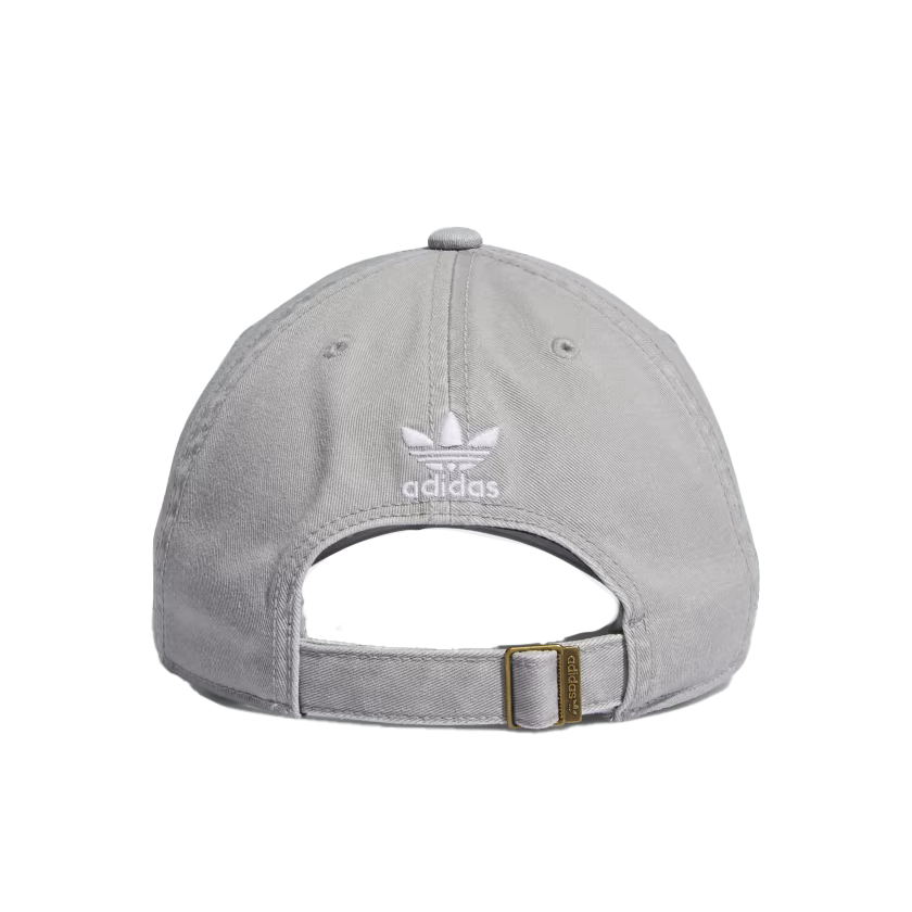 Adidas Relaxed Strap-Back Hat