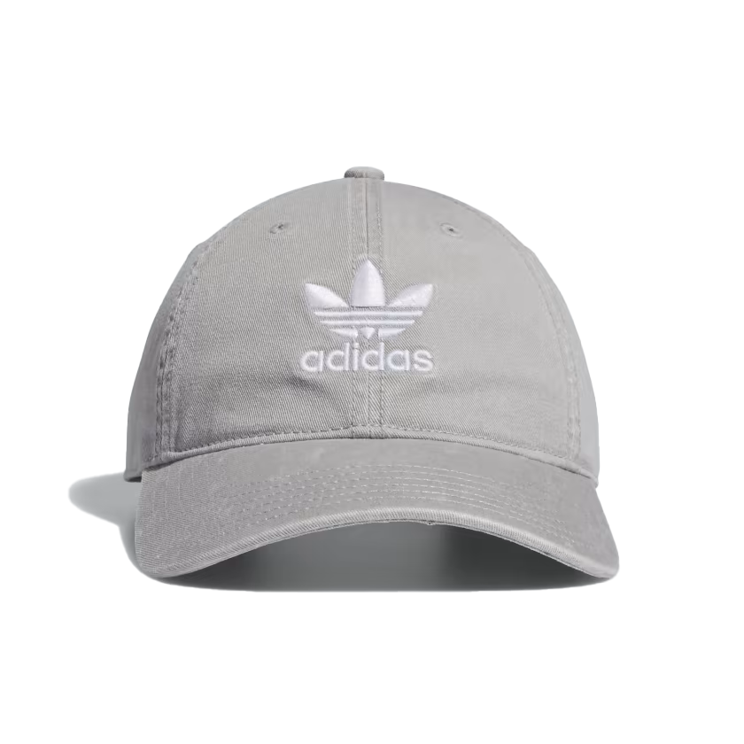 Adidas Relaxed Strap-Back Hat