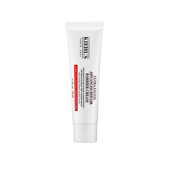 Ultra Facial Advanced Repair Barrier Cream