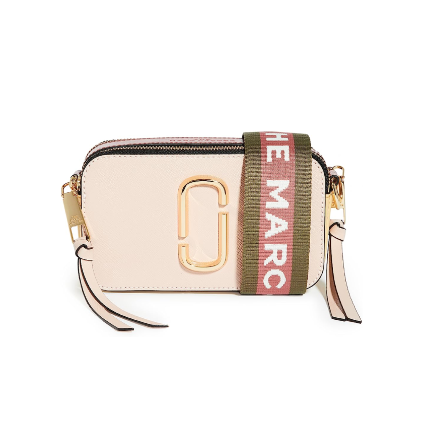 Marc Jacobs The Snapshot Bag