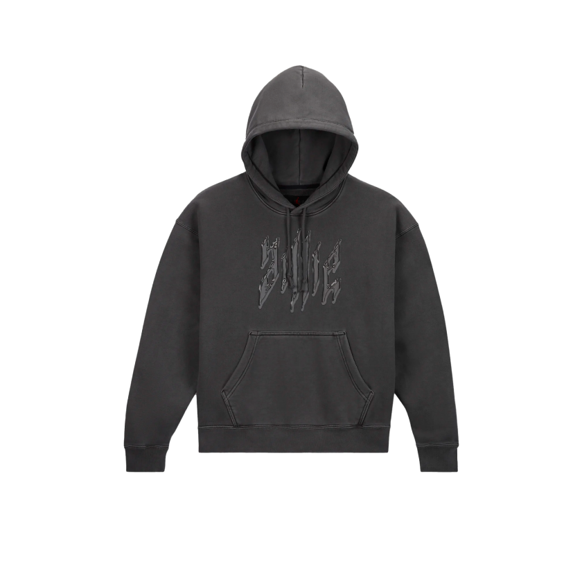 Nike Jordan x Billie Eilish Hoodie