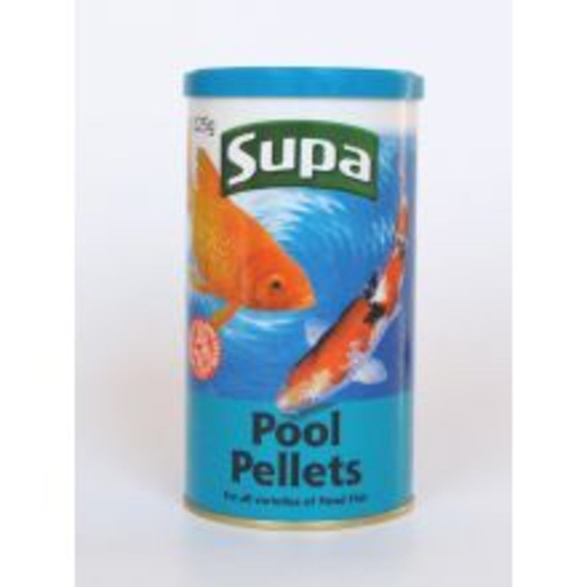 Supa Pellets