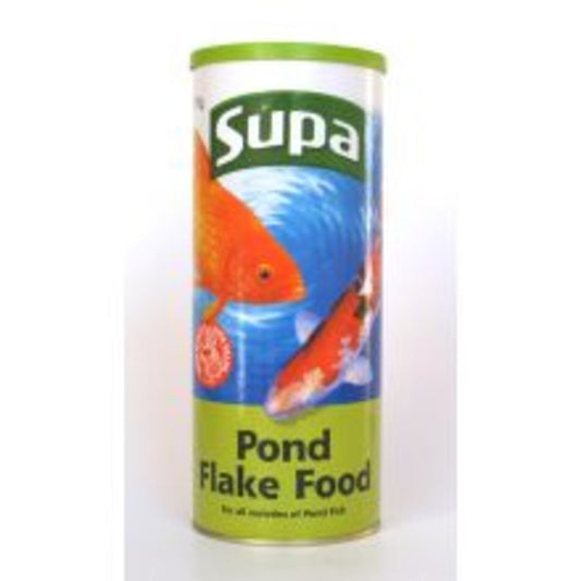 Supa Pond Flake