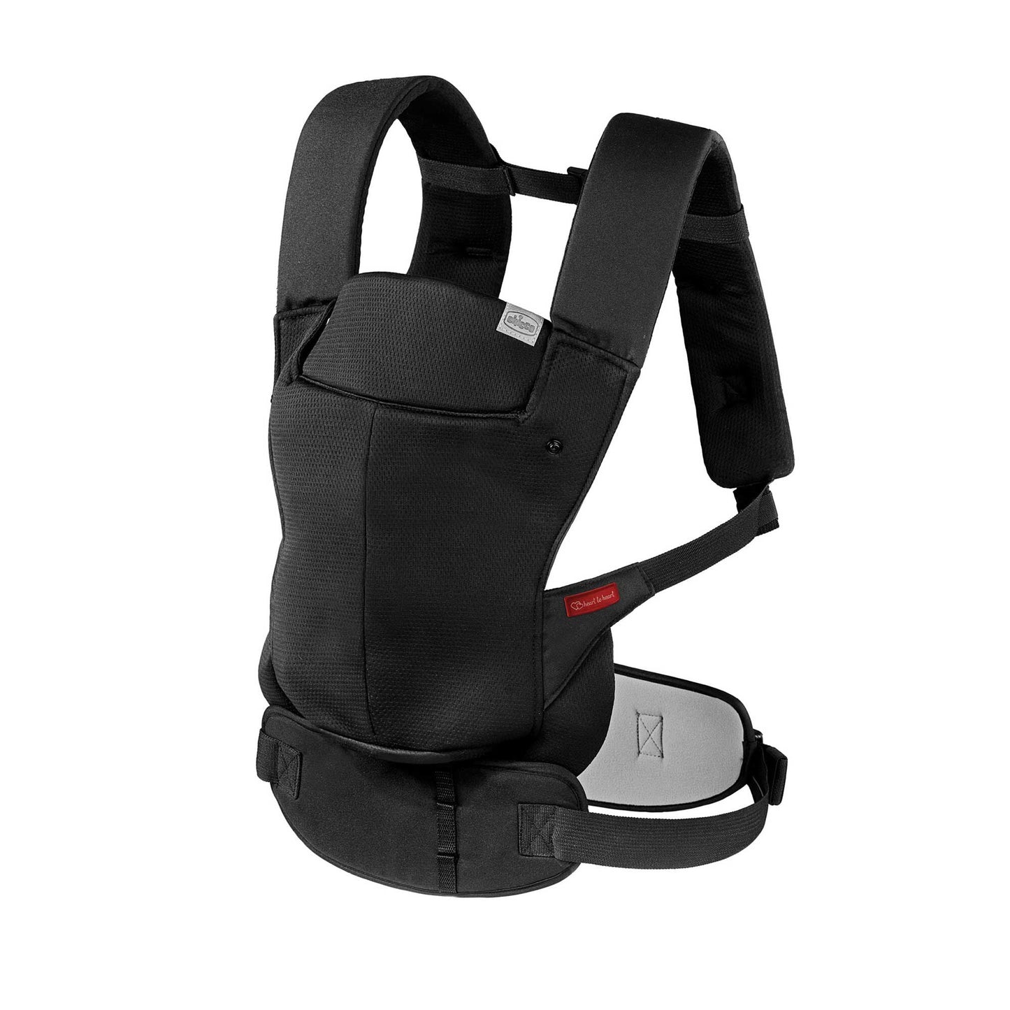 Chicco SnugSupport 4-in-1 Infant Carrier Black